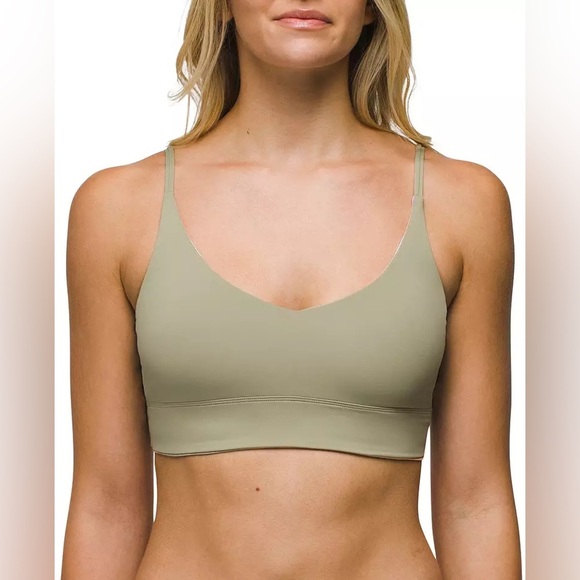 WOMEN'S WILLOW FALLS REVERSIBLE SWIM TOP - MIRAGE small - Picture 3 of 4